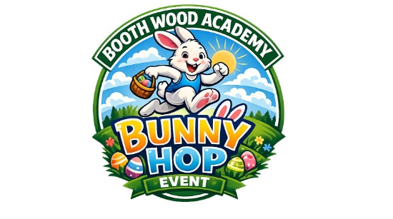 Booth Wood Academy Bunny Hop 2026