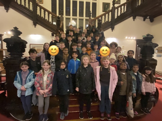 Beaumanor Residential